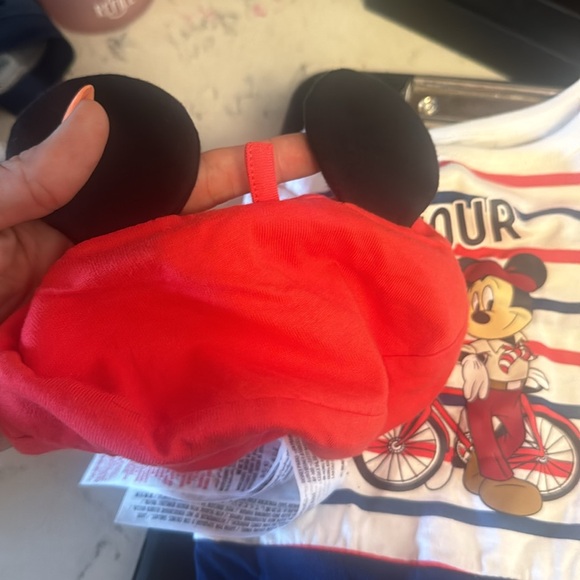 Disney Paris Outfit - Picture 2 of 7